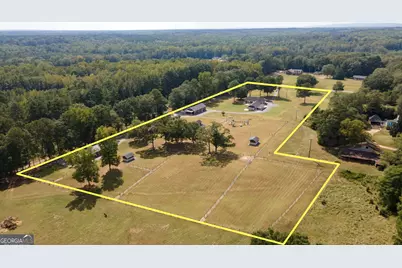 410 Country Kitchen Road, Barnesville, GA 30204 - Photo 118