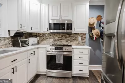 410 Country Kitchen Road, Barnesville, GA 30204 - Photo 24