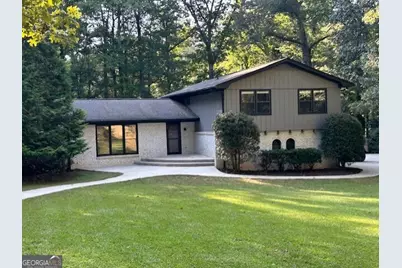 340 Magmar Lane, Fayetteville, GA 30214 - Photo 1