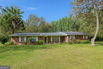6555 Lanes Bridge Road, Jesup, GA 31545 - Photo 2