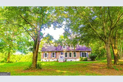 240 Harkness Road, Jackson, GA 30233 - Photo 2