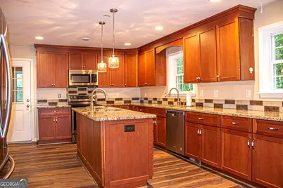 240 Harkness Road, Jackson, GA 30233 - Photo 24