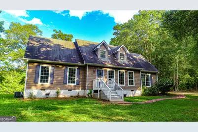 240 Harkness Road, Jackson, GA 30233 - Photo 4