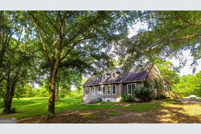 240 Harkness Road, Jackson, GA 30233 - Photo 8