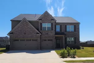 640 Edgar St, Hampton, GA 30228 - Photo 1