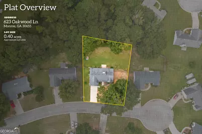 623 Oakwood Lane, Monroe, GA 30655 - Photo 30