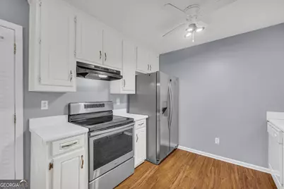 623 Oakwood Lane, Monroe, GA 30655 - Photo 14