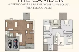 107 Gallberry Ln, Perry, GA 31069 - Photo 2