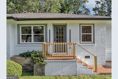 733 Pegg Road, Atlanta, GA 30315 - Photo 4