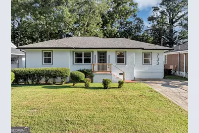 733 Pegg Road, Atlanta, GA 30315 - Photo 1