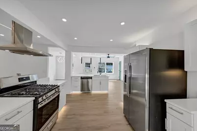 733 Pegg Road, Atlanta, GA 30315 - Photo 14