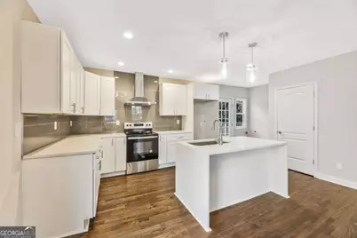 1776 Temple Avenue, College Park, GA 30337 - Photo 4