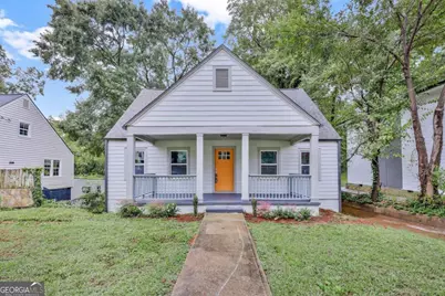 1776 Temple Avenue, College Park, GA 30337 - Photo 1