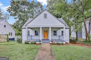 1776 Temple Ave, College Park, GA 30337 - Photo 1