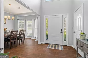 902 Heartwood Cir, Lawrenceville, GA 30043 - Photo 6