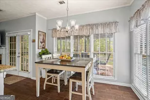 902 Heartwood Cir, Lawrenceville, GA 30043 - Photo 12