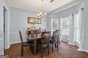 902 Heartwood Cir, Lawrenceville, GA 30043 - Photo 8