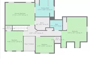 902 Heartwood Cir, Lawrenceville, GA 30043 - Photo 42