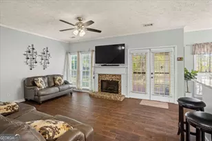 902 Heartwood Cir, Lawrenceville, GA 30043 - Photo 16