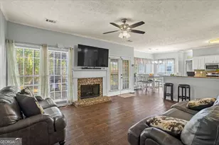 902 Heartwood Cir, Lawrenceville, GA 30043 - Photo 14