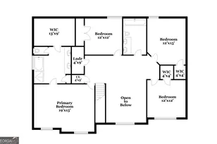 886 Rainsong Way, Atlanta, GA 30331 - Photo 16