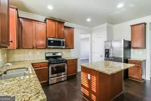 886 Rainsong Way, Atlanta, GA 30331 - Photo 8
