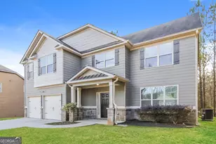 886 Rainsong Way, Atlanta, GA 30331 - Photo 2