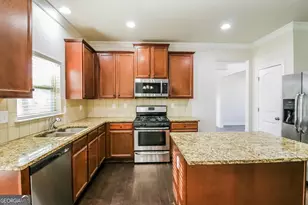 886 Rainsong Way, Atlanta, GA 30331 - Photo 6