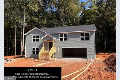 380 Nancy Town Road, Mount Airy, GA 30563 - Photo 2