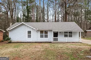 141 Montego Cir, Riverdale, GA 30274 - Photo 1