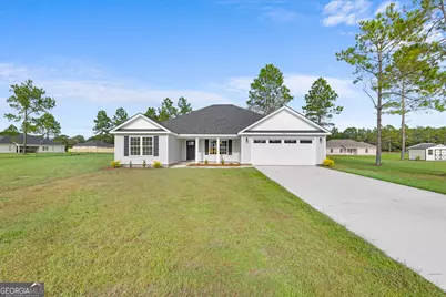 906 Coosa Cove #168, Ellabell, GA 31308 - Photo 2