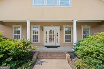 1135 E Hiawatha Street, Metter, GA 30439 - Photo 4