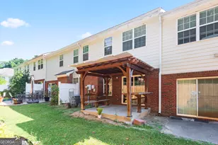 1126 Treymont Ln, Lawrenceville, GA 30045 - Photo 30