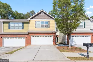 1126 Treymont Ln, Lawrenceville, GA 30045 - Photo 1