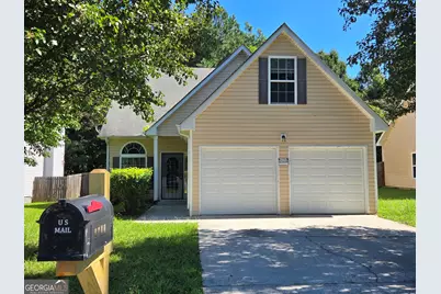2765 Live Oak Trail, South Fulton, GA 30349 - Photo 1