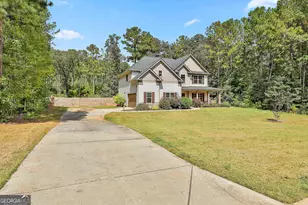 40 Couch Ct, Senoia, GA 30276 - Photo 38