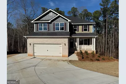 5326 Vinci Place #12, Douglasville, GA 30135 - Photo 1