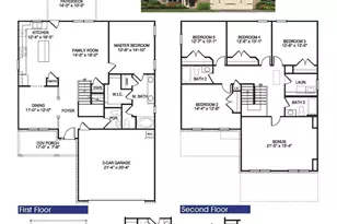 5326 Vinci Pl, Douglasville, GA 30135 - Photo 32