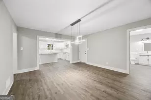 6486 Aquila Dr, Morrow, GA 30260 - Photo 16