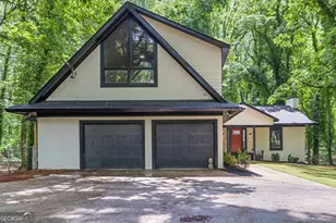 6486 Aquila Dr, Morrow, GA 30260 - Photo 2