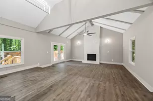 6486 Aquila Dr, Morrow, GA 30260 - Photo 6