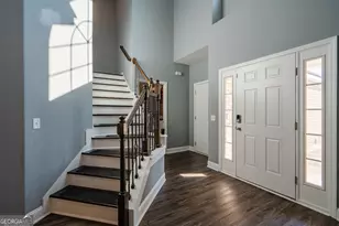 92 Jaci Ln NE, Ludowici, GA 31316 - Photo 6