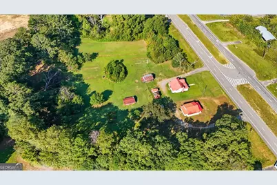 3217 / 3225 Cedartown Highway, Rockmart, GA 30153 - Photo 2