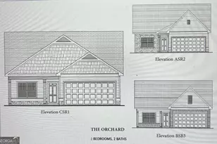 217 Hydrangea Ct, Dallas, GA 30132 - Photo 2