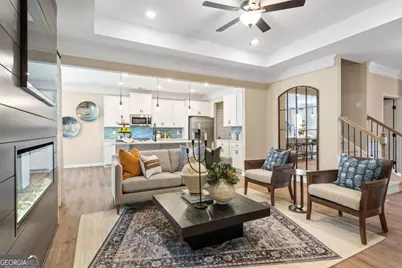 151 Creekside Road #(LOT 29), Eatonton, GA 31024 - Photo 14