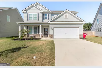 156 Red Birch Lane, Warner Robins, GA 31093 - Photo 1