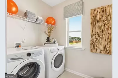 1441 Trellis Court #(LOT 7), Hampton, GA 30228 - Photo 18