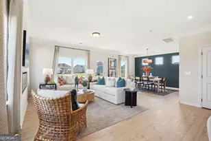 1441 Trellis Ct, Hampton, GA 30228 - Photo 4