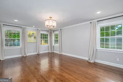 1207 Bacon Park Drive, Savannah, GA 31406 - Photo 8