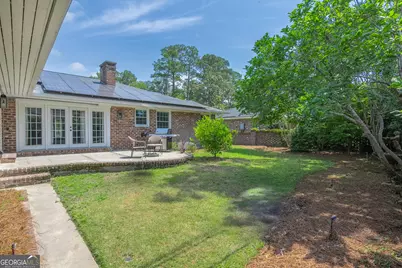 1207 Bacon Park Drive, Savannah, GA 31406 - Photo 38